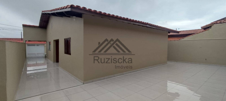 Imagem Casa com 3 Quartos à Venda, 185 m² em Jardim Grandesp - Itanhaém Imagem Casa com 3 Quartos à Venda, 185 m² em Jardim Grandesp - Itanhaém