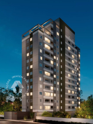 Cobertura com 1 Quarto à Venda, 64 m² em Saúde - São Paulo