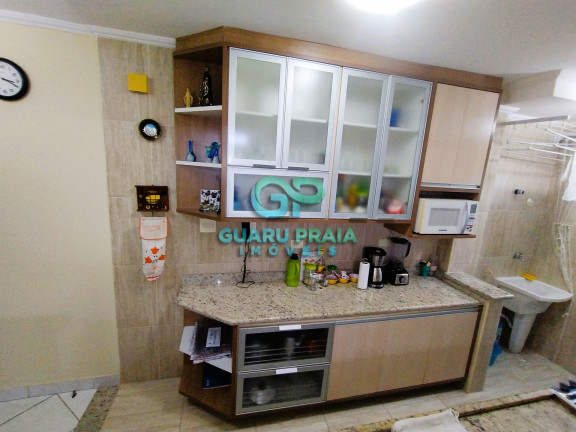 Imagem Apartamento com 3 Quartos à Venda, 90 m² em Enseada - Guarujá Imagem Apartamento com 3 Quartos à Venda, 90 m² em Enseada - Guarujá