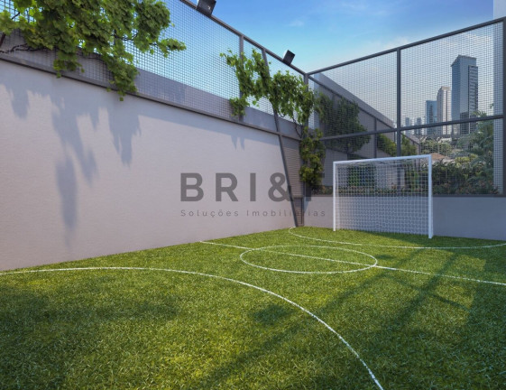 Imagem Apartamento com 2 Quartos à Venda, 40 m² em Vila Cordeiro - São Paulo Imagem Apartamento com 2 Quartos à Venda, 40 m² em Vila Cordeiro - São Paulo