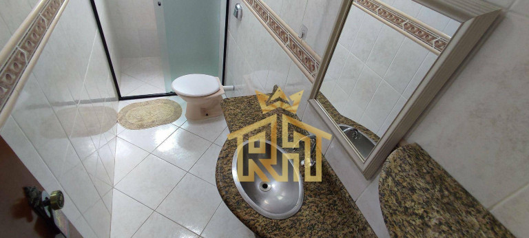 Imagem Apartamento com 2 Quartos à Venda, 110 m² em Aviação - Praia Grande Imagem Apartamento com 2 Quartos à Venda, 110 m² em Aviação - Praia Grande