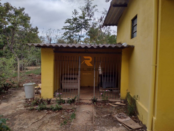 Imagem Casa de Condomínio com 3 Quartos à Venda, 200 m² em Campinho - Lagoa Santa Imagem Casa de Condomínio com 3 Quartos à Venda, 200 m² em Campinho - Lagoa Santa
