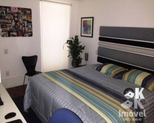 Imagem Apartamento com 2 Quartos à Venda, 76 m² em Vila Madalena - São Paulo