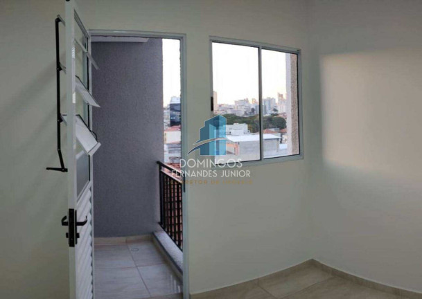 Imagem Apartamento com 1 Quarto para Alugar, 24 m² em Santana - São Paulo