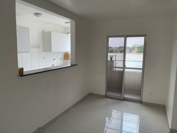 Imagem Apartamento com 3 Quartos à Venda, 60 m² em Saboeiro - Salvador Imagem Apartamento com 3 Quartos à Venda, 60 m² em Saboeiro - Salvador