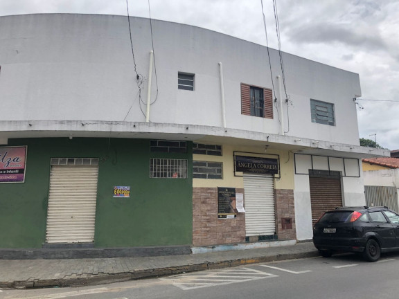 Imóvel Comercial à Venda, 140 m² em Maria áurea - Pindamonhangaba