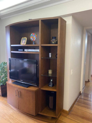 Imagem Apartamento com 2 Quartos à Venda, 62 m² em Super Quadra Morumbi - São Paulo Imagem Apartamento com 2 Quartos à Venda, 62 m² em Super Quadra Morumbi - São Paulo