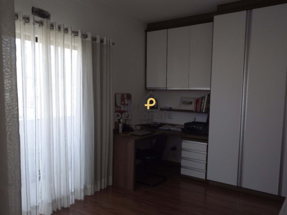 Imagem Imóvel com 3 Quartos à Venda, 250 m² em Chácara Ondina - Sorocaba