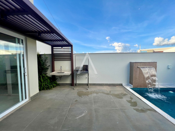 Imagem Casa com 3 Quartos à Venda, 181 m² em Condomínio Alameda Das Cores - Sinop Imagem Casa com 3 Quartos à Venda, 181 m² em Condomínio Alameda Das Cores - Sinop