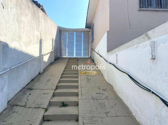 Imagem Casa com 2 Quartos à Venda, 220 m² em Olímpico - São Caetano Do Sul Imagem Casa com 2 Quartos à Venda, 220 m² em Olímpico - São Caetano Do Sul