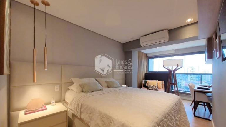Imagem Apartamento com 3 Quartos à Venda, 103 m² em Vila Gumercindo - São Paulo Imagem Apartamento com 3 Quartos à Venda, 103 m² em Vila Gumercindo - São Paulo