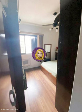 Imagem Apartamento com 2 Quartos à Venda, em Ponta Da Praia - Santos Imagem Apartamento com 2 Quartos à Venda, em Ponta Da Praia - Santos