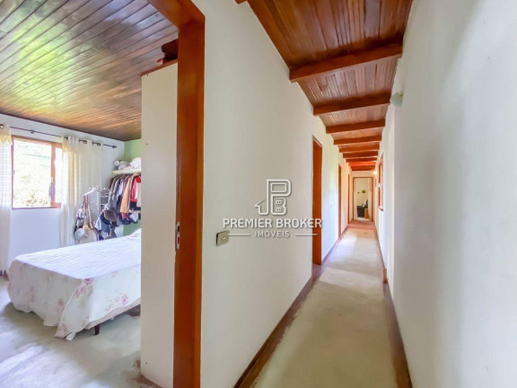 Imagem Casa com 3 Quartos à Venda, 140 m² em Granja Guarani - Teresópolis Imagem Casa com 3 Quartos à Venda, 140 m² em Granja Guarani - Teresópolis