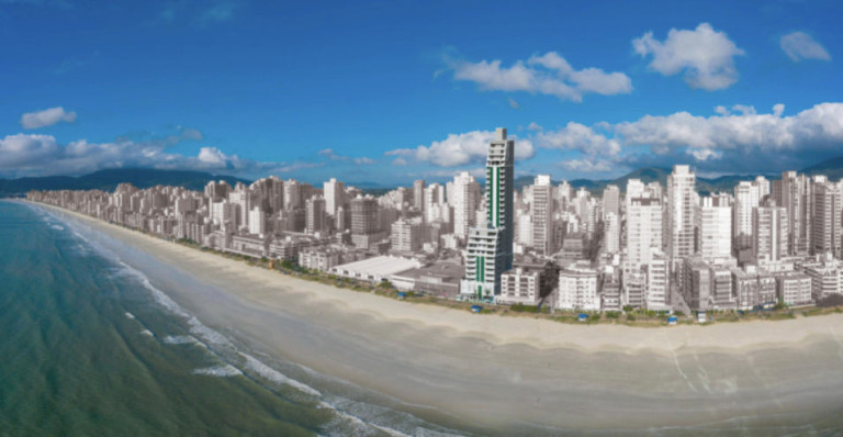 Imagem Apartamento com 4 Quartos à Venda, 303 m² em Itapema - Itapema