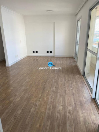 Imagem Apartamento com 3 Quartos à Venda, 114 m² em Centro - Santo André Imagem Apartamento com 3 Quartos à Venda, 114 m² em Centro - Santo André