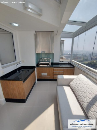 Imagem Apartamento com 5 Quartos à Venda, 181 m² em Centro - Santo André