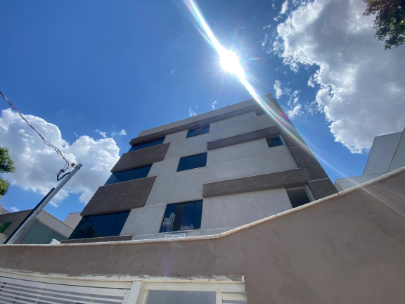 Apartamento com 3 Quartos à Venda, 145 m² em Cabral - Contagem