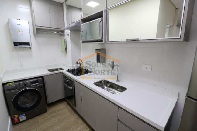 Imagem Apartamento com 2 Quartos à Venda, 35 m² em Vila Mazzei - São Paulo Imagem Apartamento com 2 Quartos à Venda, 35 m² em Vila Mazzei - São Paulo