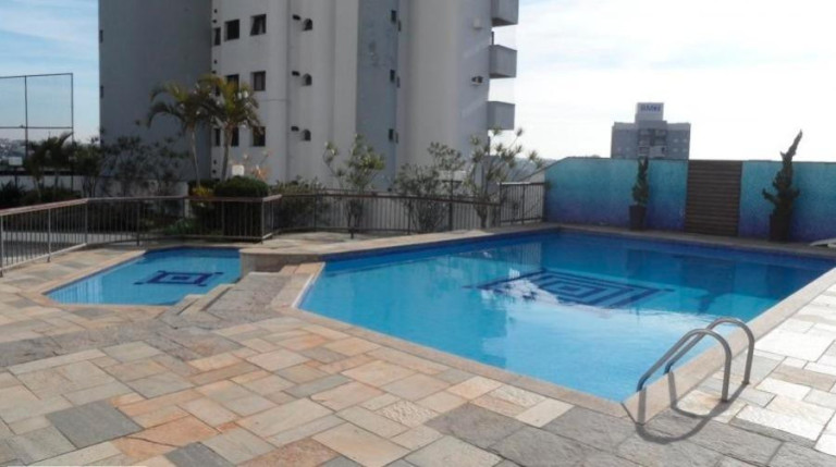 Imagem Apartamento com 3 Quartos à Venda, 137 m² em Vila Jacuí - São Paulo Imagem Apartamento com 3 Quartos à Venda, 137 m² em Vila Jacuí - São Paulo