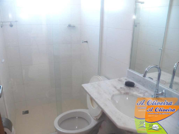 Apartamento com 2 Quartos à Venda, 65 m² em Perequê Açu - Ubatuba