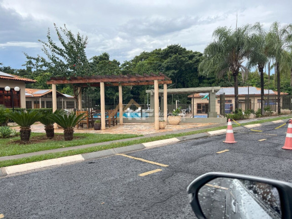 Imagem Casa de Condomínio com 3 Quartos à Venda, 149 m² em Jardim Interlagos - Ribeirão Preto