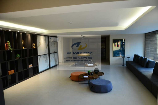 Imagem Apartamento com 2 Quartos à Venda, 51 m² em Manaíra - João Pessoa
