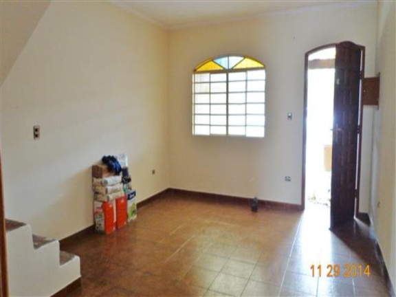 Imagem Sobrado com 2 Quartos à Venda, 90 m² em Vila Palmeiras - São Paulo