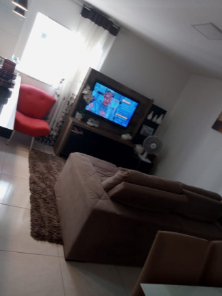 Imagem Imóvel com 2 Quartos à Venda, 60 m² em Nova Itaparica - Vila  Velha