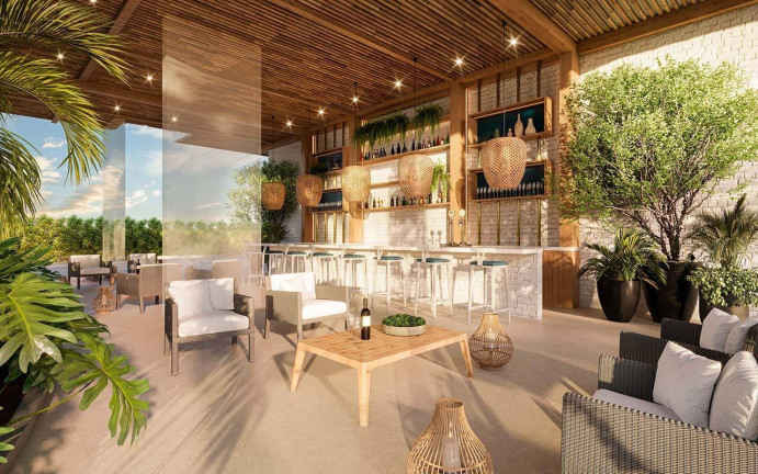 Imagem Apartamento com 3 Quartos à Venda, em Jardim Esperança - Barueri Imagem Apartamento com 3 Quartos à Venda, em Jardim Esperança - Barueri