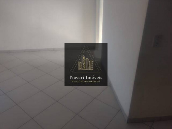 Imagem Apartamento com 2 Quartos à Venda, 60 m² em Vila Espanhola - São Paulo