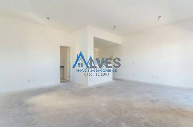 Imagem Apartamento com 2 Quartos à Venda, 50 m² em Rudge Ramos - São Bernardo Do Campo