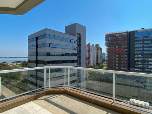 Imagem Cobertura com 2 Quartos à Venda, 229 m² em Menino Deus - Porto Alegre