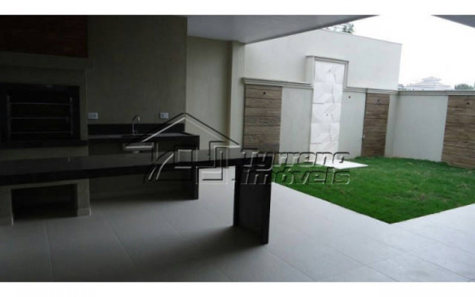 Casa de Condomínio com 4 Quartos à Venda, 243 m² em Urbanova - São José Dos Campos