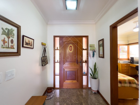 Imagem Casa com 5 Quartos à Venda, 455 m² em Condomínio Moinho Do Vento - Valinhos Imagem Casa com 5 Quartos à Venda, 455 m² em Condomínio Moinho Do Vento - Valinhos