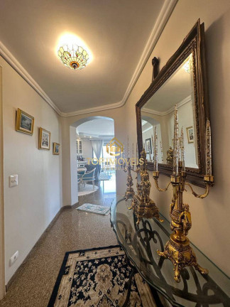 Imagem Apartamento com 3 Quartos para Alugar, 204 m² em Jardim Astúrias - Guarujá Imagem Apartamento com 3 Quartos para Alugar, 204 m² em Jardim Astúrias - Guarujá