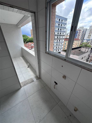Imagem Apartamento com 1 Quarto à Venda, 51 m² em Tupi - Praia Grande