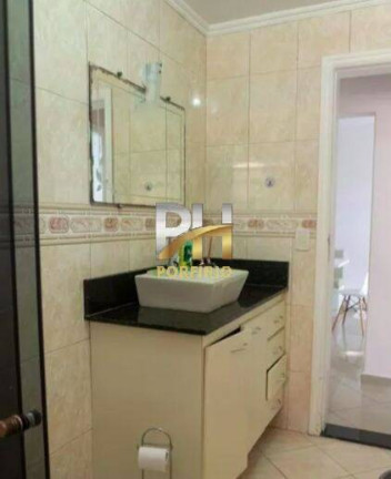 Imagem Apartamento com 2 Quartos à Venda, 67 m² em Nova Petrópolis - São Bernardo Do Campo