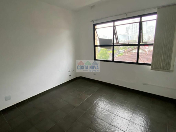 Imagem Imóvel Comercial para Alugar, 87 m² em Boqueirão - Santos Imagem Imóvel Comercial para Alugar, 87 m² em Boqueirão - Santos