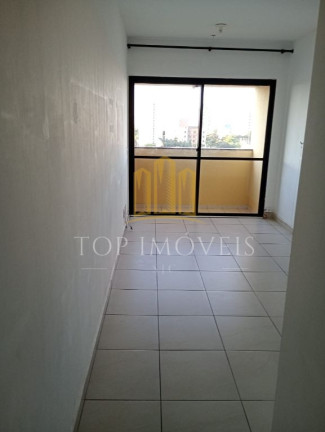 Imagem Apartamento com 3 Quartos à Venda, 62 m² em Jardim América - São José Dos Campos Imagem Apartamento com 3 Quartos à Venda, 62 m² em Jardim América - São José Dos Campos
