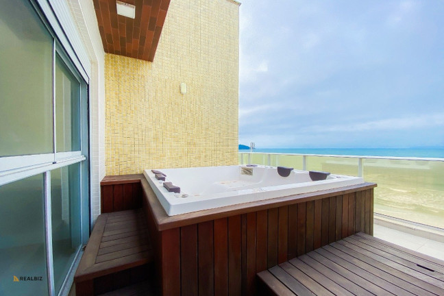Imagem Cobertura com 3 Quartos à Venda, 311 m² em Praia Grande - Governador Celso Ramos Imagem Cobertura com 3 Quartos à Venda, 311 m² em Praia Grande - Governador Celso Ramos