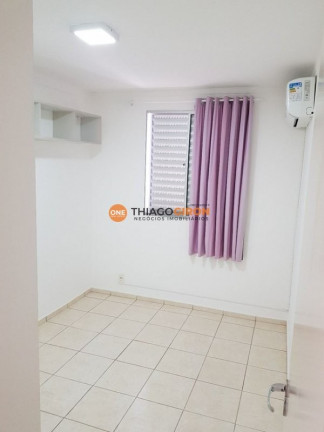 Imagem Apartamento com 2 Quartos à Venda, 46 m² em Conjunto Habitacional Doutor Antônio Villela Silva - Araçatuba Imagem Apartamento com 2 Quartos à Venda, 46 m² em Conjunto Habitacional Doutor Antônio Villela Silva - Araçatuba