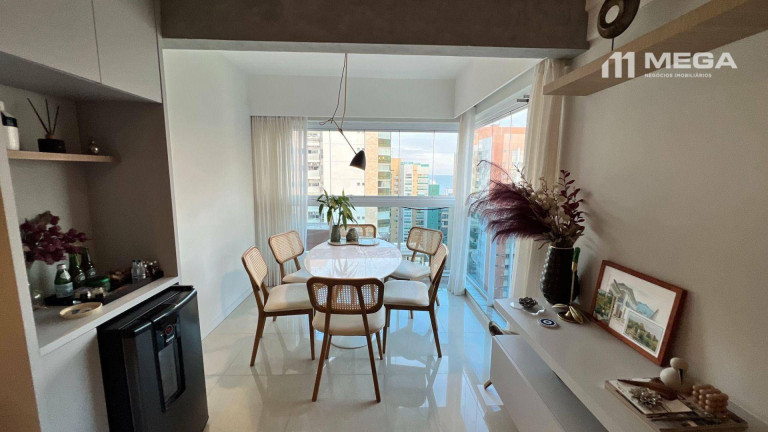 Imagem Apartamento com 2 Quartos à Venda, 80 m² em Praia Da Costa - Vila Velha