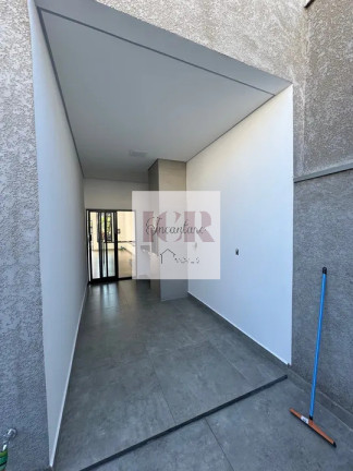 Imagem Casa com 3 Quartos à Venda, 150 m² em Horto Florestal - Sorocaba