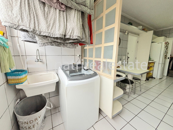 Imagem Apartamento com 5 Quartos à Venda, 140 m² em Cocó - Fortaleza