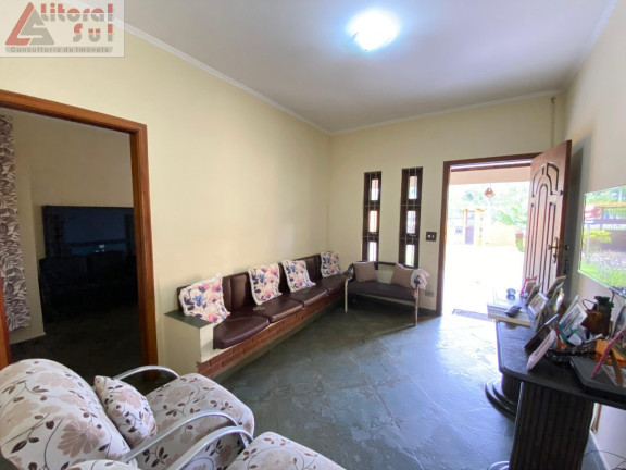 Imagem Casa com 4 Quartos à Venda, 180 m² em Mirim - Praia Grande Imagem Casa com 4 Quartos à Venda, 180 m² em Mirim - Praia Grande
