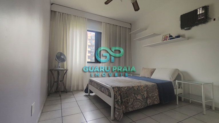 Imagem Apartamento com 3 Quartos à Venda, 120 m² em Enseada - Guarujá