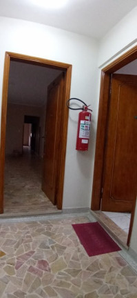 Imagem Apartamento com 3 Quartos para Alugar, 140 m² em Aparecida - Santos