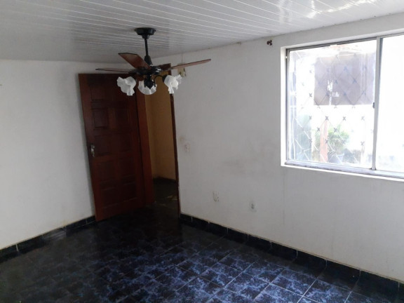 Imagem Imóvel com 2 Quartos à Venda, 60 m² em Campo Grande - Rio De Janeiro