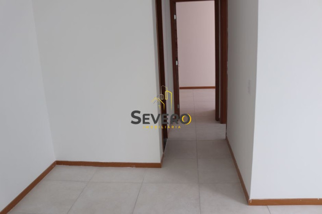 Apartamento com 3 Quartos à Venda, 65 m² em Rio Do Ouro - São Gonçalo