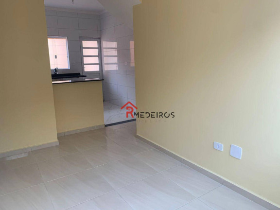 Imagem Casa com 1 Quarto à Venda, 55 m² em Aviação - Praia Grande Imagem Casa com 1 Quarto à Venda, 55 m² em Aviação - Praia Grande